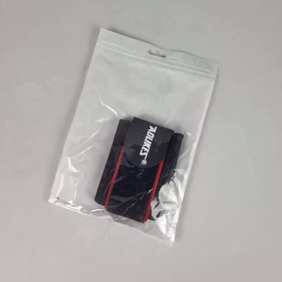 AOLIKES Pelindung Pergelangan Tangan Adjustable Wristband 1 PCS - A-7938 - Red — gambar 5