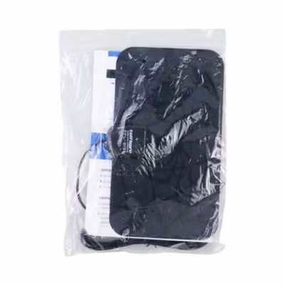 Taffware Antena TV Digital Indoor DVB-T2 25dB Spider Jack Male Plug - TFL-D139 - Black — gambar 5