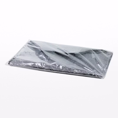 NUHAO Kotak Sekat Pakaian Storage Drawer Divider Box 9 Grid - N9 - Gray — gambar 5