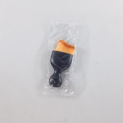 ATO Kuas Pembersih Interior Mobil Dust Removal Brush - MQ1 - Black — gambar 5