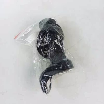 VITA Speed Grip Setang Gas Skuter Listrik Wire Twist Throttle - T113 - Black — gambar 5