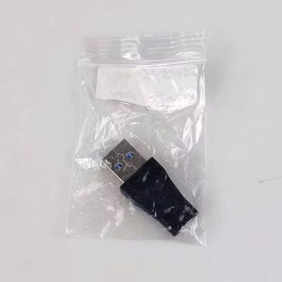 Adaptor Konverter USB Type C ke USB 3.0 - AG975 - Black — gambar 5