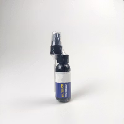 JAYSUING Spray Pelumas Anti Karat Quick Rust Remover Spray 30ml - M2019 - Black — gambar 5