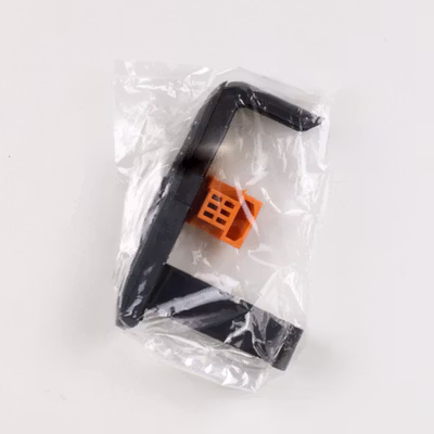 Universal Holder L Clamp for Smartphone up to 6 Inch M - Black — gambar 5