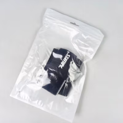 AOLIKES Pelindung Pergelangan Tangan Adjustable Wristband 1 PCS - A-7938 - Gray — gambar 5