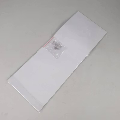 REBE Vinil Pelindung Cakaran Kucing untuk Sofa Kain 15x40cm 2 PCS - RB002 - Transparent — gambar 5