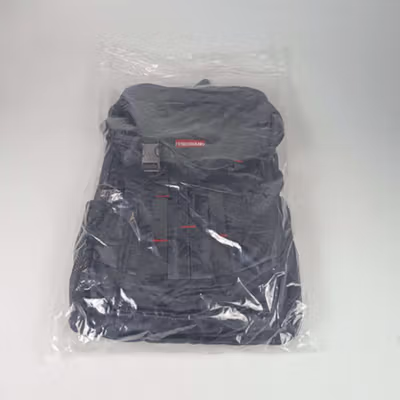 Fengshang Tas Gunung Outdoor Waterproof - NH15Y - Black — gambar 5