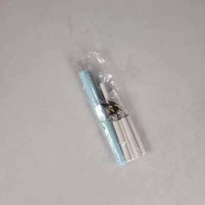 DotDing Pensil Tanpa Batas Abadi Eternal Pencil - H215 - Blue — gambar 5