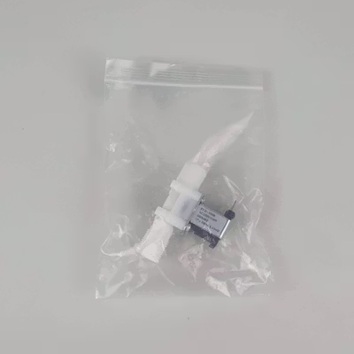 EARU Electric Solenoid Water Valve Pneumatic Pressure 220V - FCD-180B - No Color — gambar 5