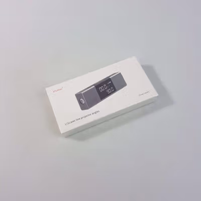 ATuMan Digital Protractor Inclinometer Laser Pengukur Kemiringan - LI1 - Gray — gambar 5