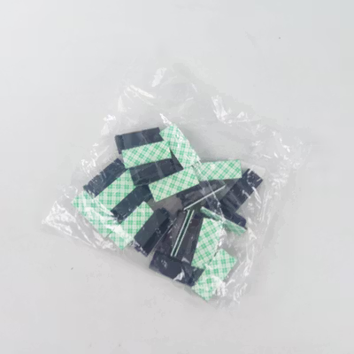 UXCL Klip Kabel Tempel Wire Fixing Clip 20 PCS - FC30 - Black — gambar 5