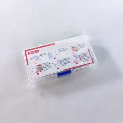 COLOUR MAX Baut Reparasi Kacamata Nose Pad Sunglasses Repair Screw - CM-35 - Multi-Color — gambar 5
