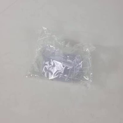 AK Gantungan Dinding Tempel Rak Ambalan Strong Adhesive Hook 4 PCS - A-6CM - Transparent — gambar 5