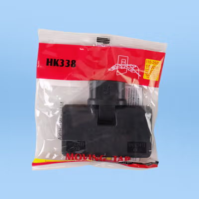 DLV Steker 180 Derajat Rotate EU Plug One in Three - HK338 - Black — gambar 5