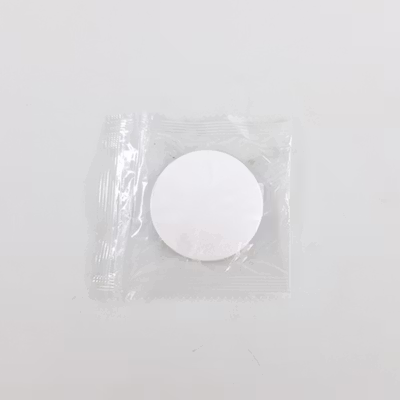 KAIGO Silikon Peredam Benturan Pintu Furniture Bumper Pad Door Stopper - KA-5CM - White — gambar 5