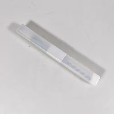 JUSTINLAU Mata Bor Lubang Persegi HSS Square Mortise Hole Drill 10mm - JS-105 - Silver — gambar 5