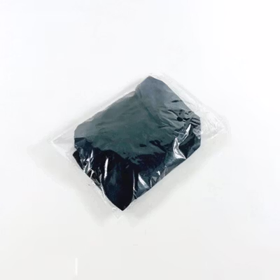 CISE Masker Motor Balaclava Full Face Polyester Windproof - MJ-22A - Black — gambar 5