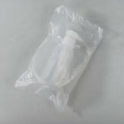 CLN Vaginal Irrigator Gynecological Douche Private Parts Wash 300 ml - CLN-300 - White — gambar 5