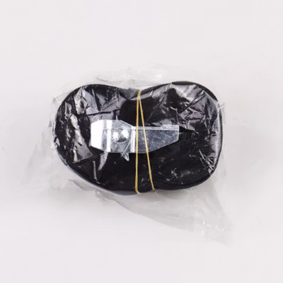 TaffSPORT Tali Strap Pengikat Barang Sabuk Cargo Belt Rope 5M - XR2 - Black — gambar 5