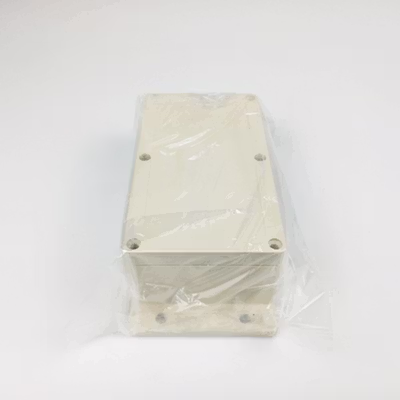 Box Panel Listrik Duradus Junction Box Enclosure Waterproof 158x90mm - B1589 - White — gambar 5