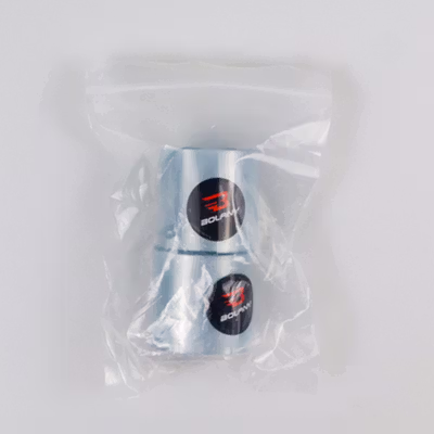 BOLANY/MEROCA Pelindung Ban Sepeda Anti Bocor 2 PCS MTB 26 Inch - RMT01 - No Color — gambar 5