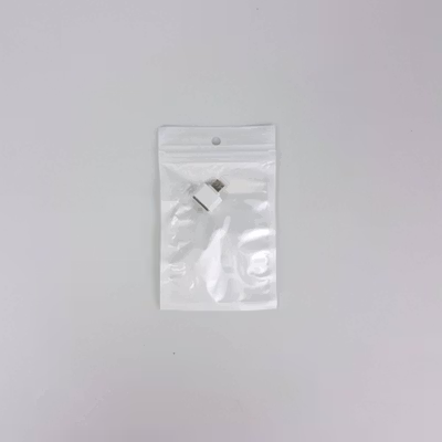 JETTING Mini OTG Adaptor Micro USB ke USB A Female - V8 - White — gambar 5