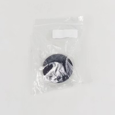 TaffHOME Gantungan Dinding Hook Hanger Stainless Steel 201 - MT36 - Black — gambar 5