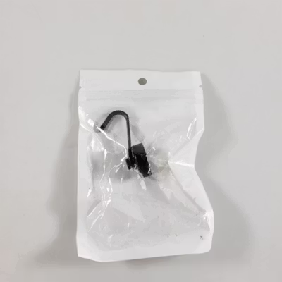TaffHOME Gantungan Dinding Magnetic Hook Wall Hanger Organizer - KE560 - Black — gambar 5
