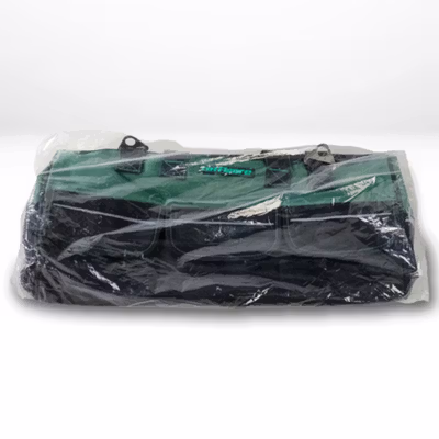 Taffware Tas Perkakas Storage Bag Waterproof Reflective Strips 23 Inch - A03369 - Green — gambar 5