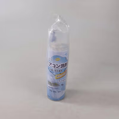 CRAISE Pembersih AC Foam Air Conditioner Cleaning Spray 500ml - C50 - Blue — gambar 5