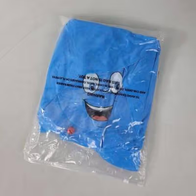 LEYOUME Ban Renang Anak Pelampung PVC Safety Swim Trainer Fish - FY080 - Blue — gambar 5
