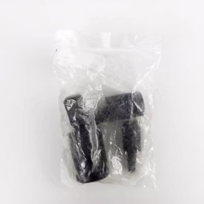 WALFRONT Adapter Kunci Pas Bor Listrik Universal Joint 3 PCS - 2075A - Black — gambar 5
