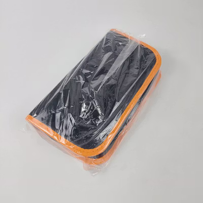 GEYOTAR Set Peralatan Solder Kit 60W 220V - SIK-003 - Orange — gambar 5