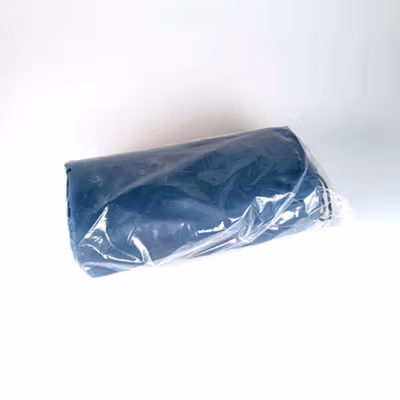 EVURU Kasur Matras Angin Double Inflatable Moistureproof Foldable - ER-125 - Dark Blue — gambar 5