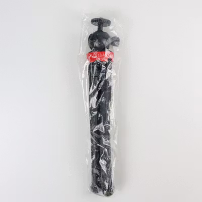 TaffSTUDIO Tripod Kamera Portable Octopus GorillaPod 300mm - B07 - Black — gambar 5