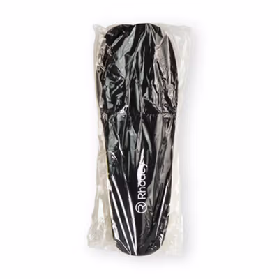 Rhodey Insole Sepatu Alas Kaki Orthopedic Sport 35 - Y3Y27 - Black — gambar 5
