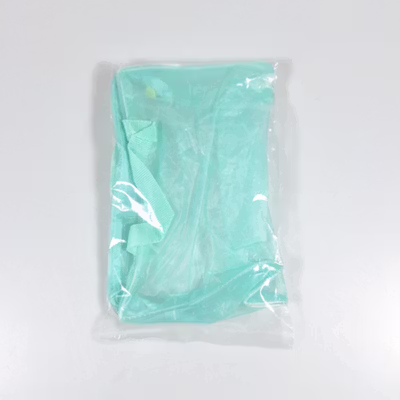 eTya Tas Perlengkapan Mandi Kosmetik Waterproof Bag - E40 - Green — gambar 5
