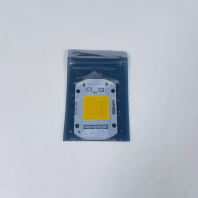 TaffLED Suide Chip LED COB Spotlight Warm White 3000K 220V 50W - F6040 - White — gambar 5