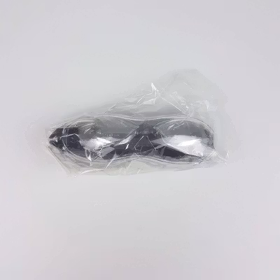 TaffSPORT Kacamata Renang dengan Penutup Telinga dan Hidung - A380 - Black — gambar 5