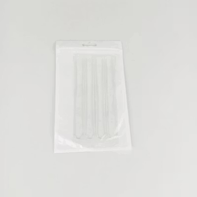 Dawndesslo Pelindung Pintu Mobil Car Door Bumper Guard 4 PCS - SD-215 - Transparent — gambar 5