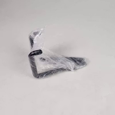 TaffHOME Gantungan Sepeda Dinding Multifungsi Wall Hook Storage 1PCS - SW105 - Black — gambar 5