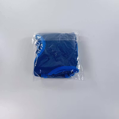 GRANE Pet Grooming Hammock Perawatan Anjing Kucing Size M - GR-55 - Blue — gambar 5
