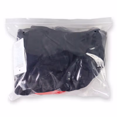 TaffSPORT STRAVA Pakaian Olahraga Sepeda Pria Cycling Jersey Gel Pad L - DBT034 - Black — gambar 5