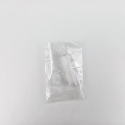 Adapter Case Baterai AAA to AA with Bottom Positive Electrod - JX00115 - Transparent — gambar 5