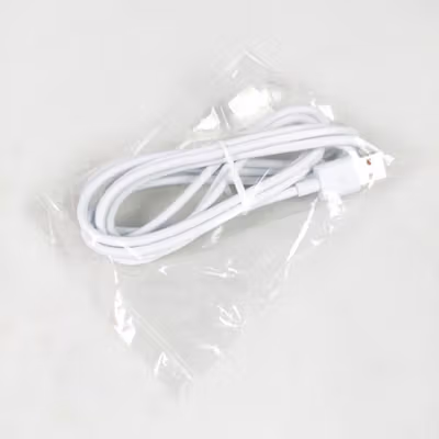 Kabel Data USB Type C Multifungsi Fast Charging 6A 2M - TC2 - White — gambar 5