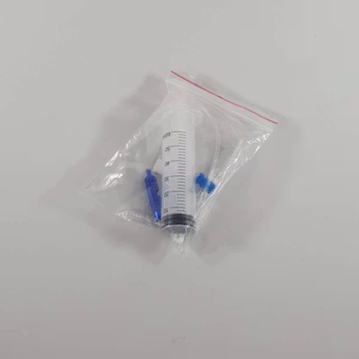 KITO Suntikan Cairan Ban Tubeless Sealant Injection Tool - RL225 - Transparent — gambar 5