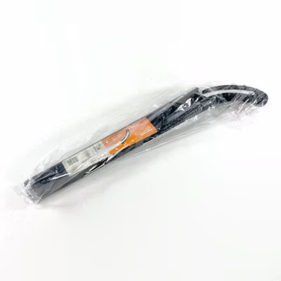 DAP Gergaji Kayu Ranting Bonsai Garden Curved Pruning Saw 14 Inch - D4 - Black — gambar 5