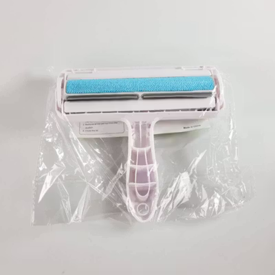 ANJETS Pembersih Bulu Kucing Anjing Roll Pet Hair Removal - AN-19 - Blue — gambar 5