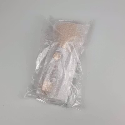 BeRain Kepala Shower Mandi Handheld Transparent ABS Plastic 3 Mode - BR-2313 - Rose Gold — gambar 5