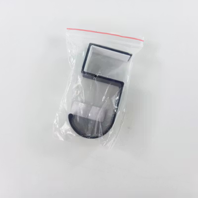 VILOYI Gantungan Meja Lepas-Pasang Portable Removable Table Hook 1 PCS - VL5 - Black — gambar 5